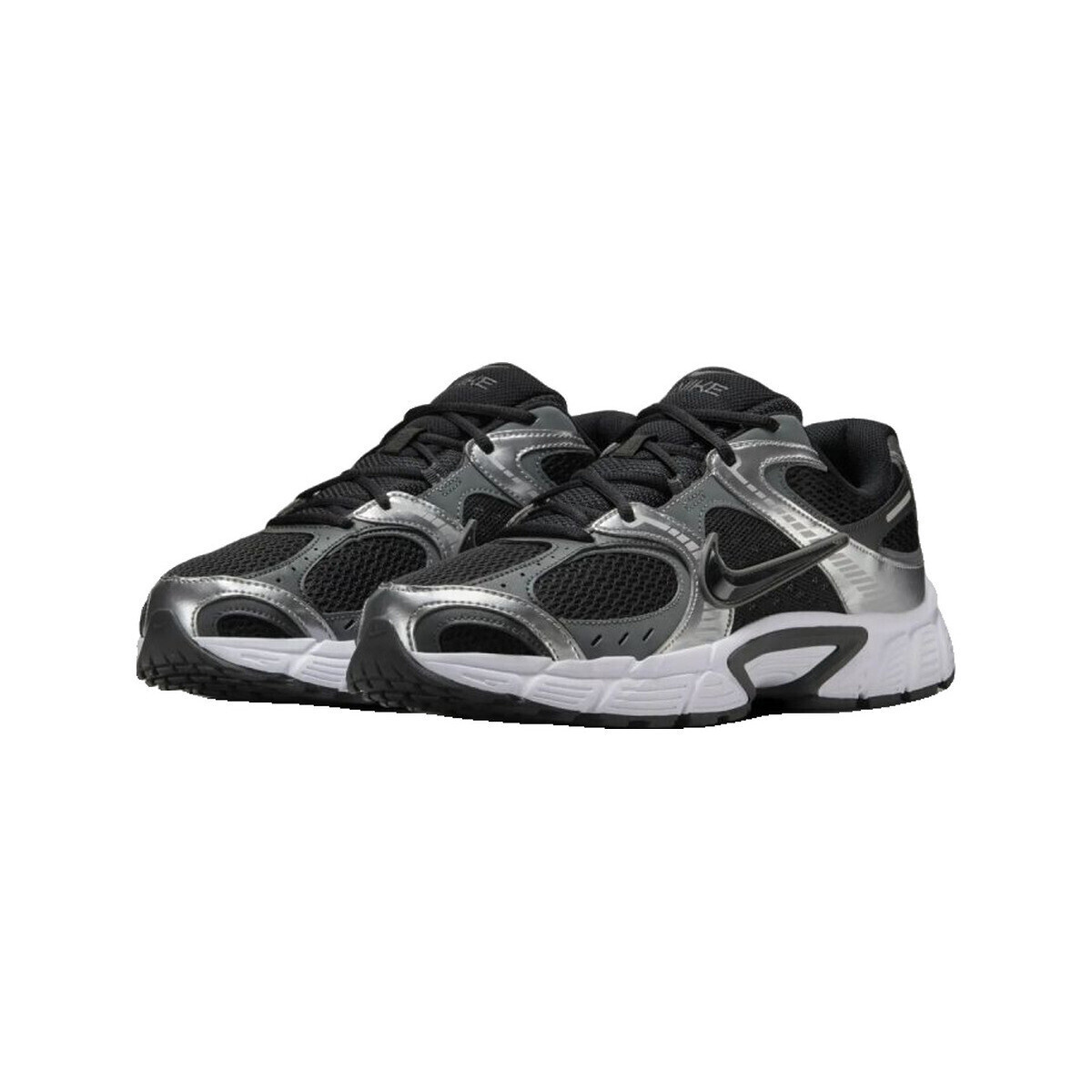 Nike  Chaussures de running  v5 rnr maille respirante  Černá