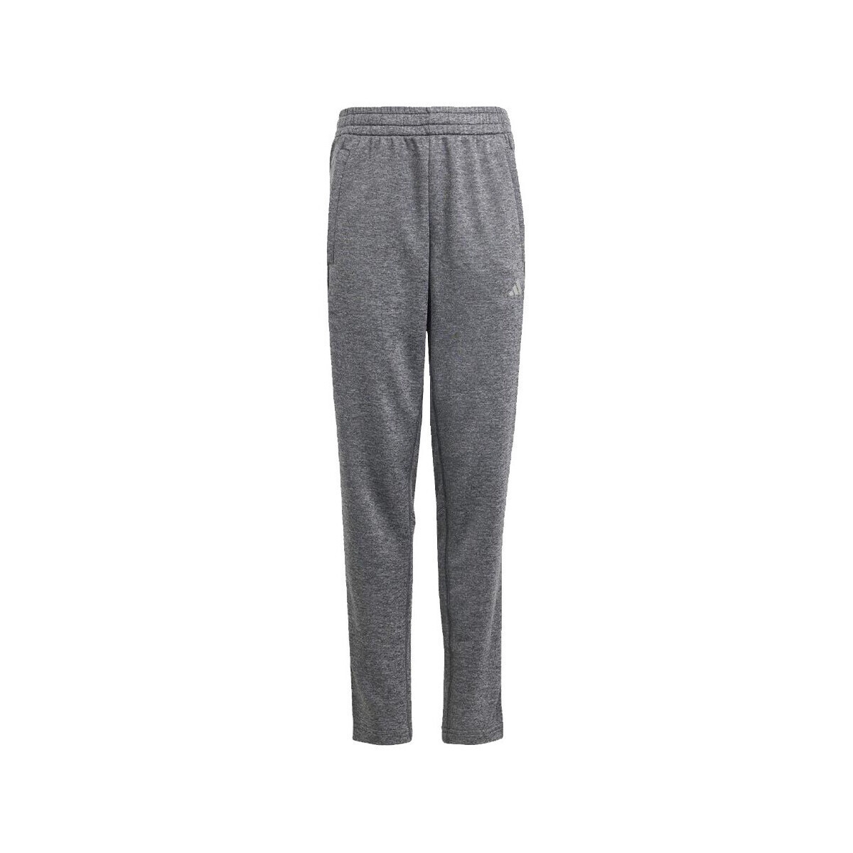 adidas  Pantalon de training  AEROREADY 100% polyester recyclé  Šedá