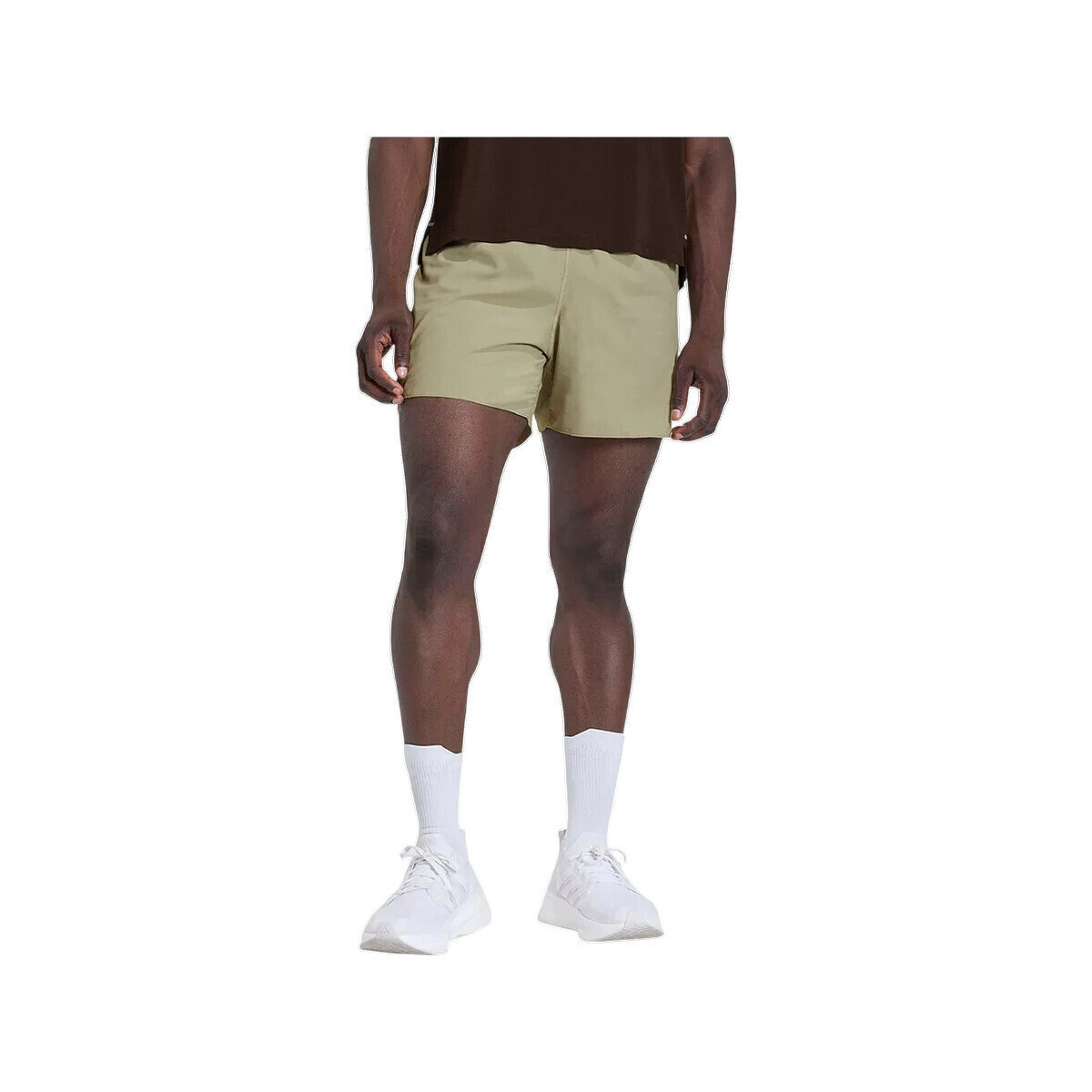 adidas  Shorts  Adi365 Formotion gestion de l'humidité  Černá
