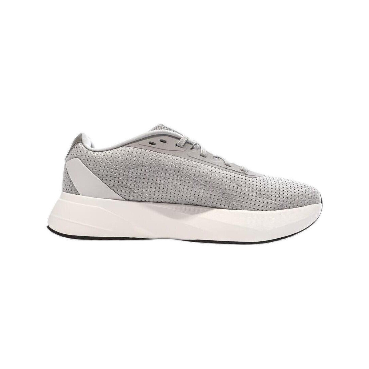 adidas  Chaussures de running  Duramo gris  Šedá