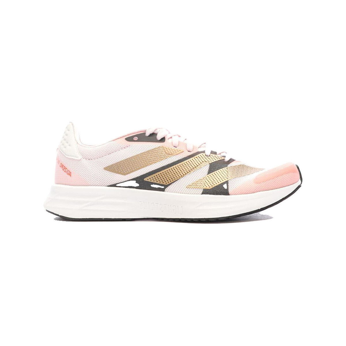 adidas  Chaussures de running  Adizero RC 4 amorti léger  Růžová