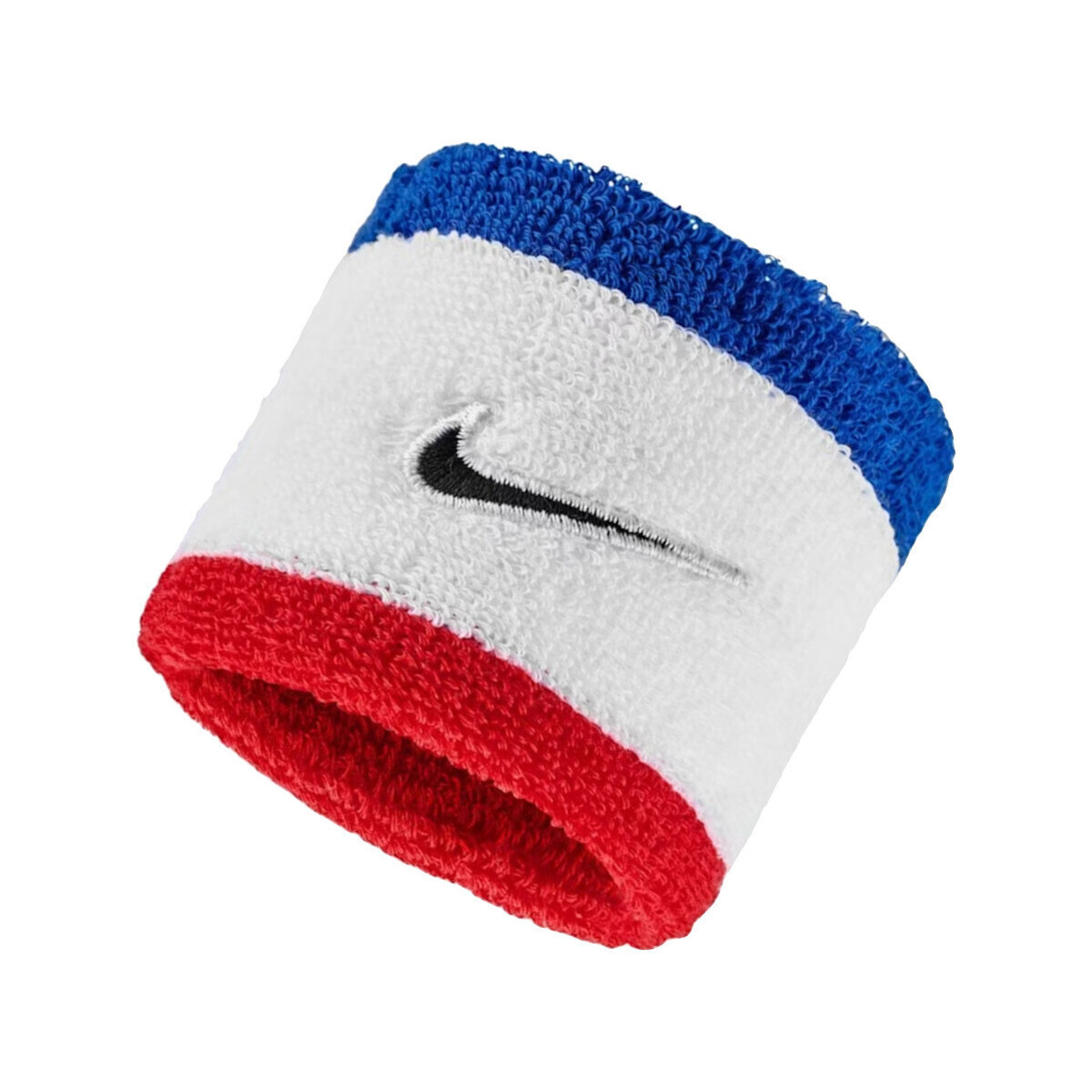 Nike  Baskets  swoosh classic wristbands absorbantes  Červená