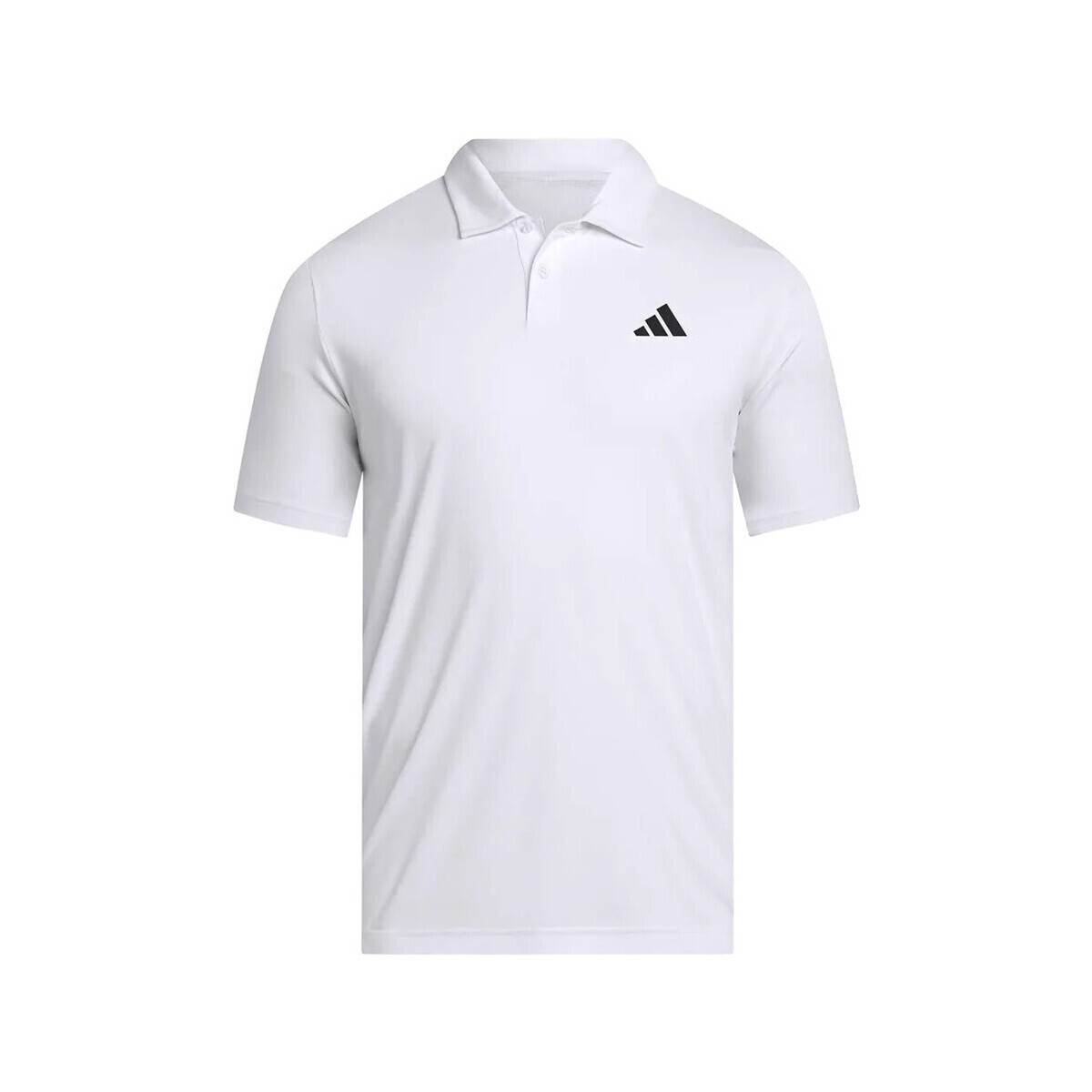 adidas  Polo  Club tissu synthétique  Bílá