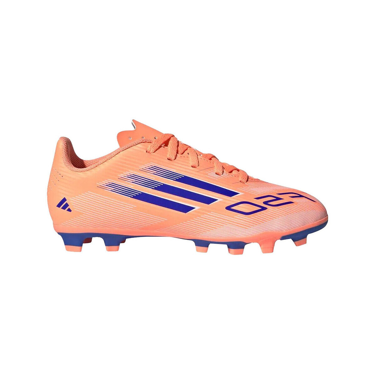 adidas  Chaussures de football  F50 Club léger  Oranžová