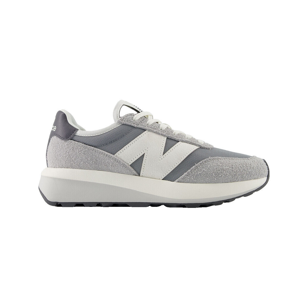 New Balance  Baskets  u370ah daim  Šedá
