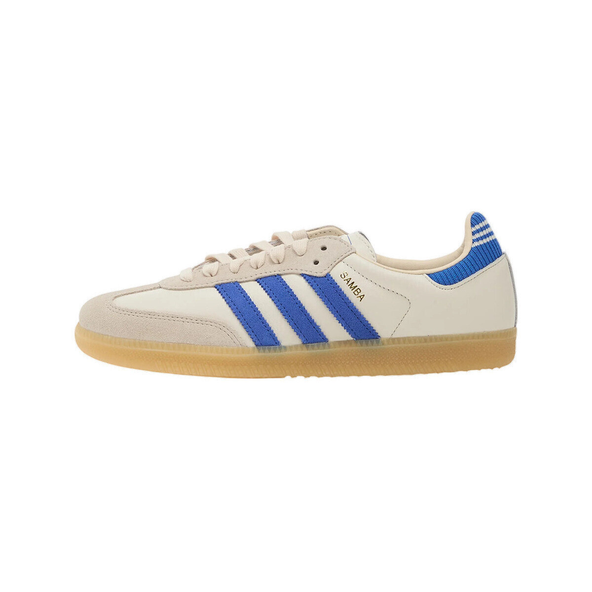 adidas  Baskets  Samba OG cuir  Bílá