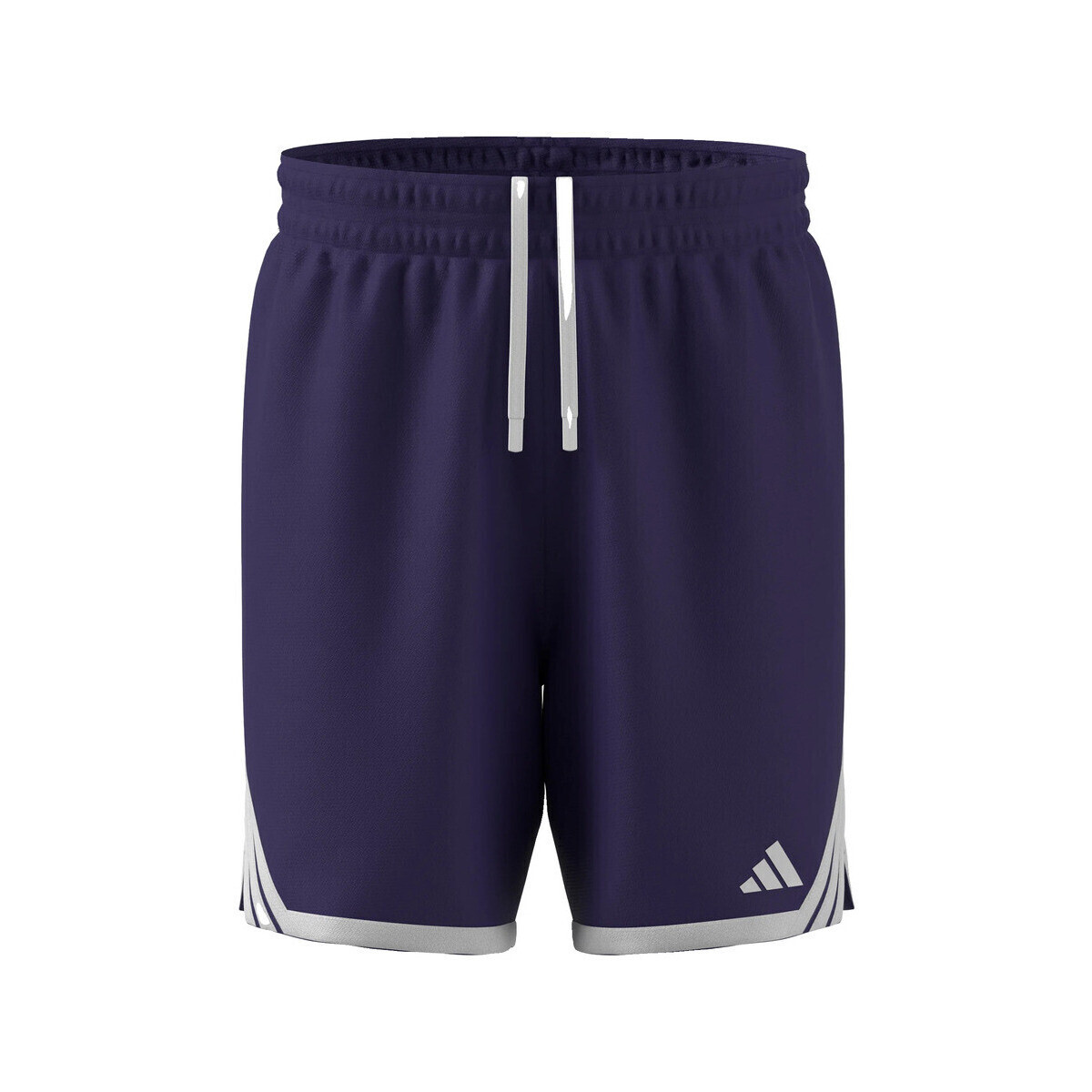 adidas  Shorts  3g speed reversible polyester  Fialová