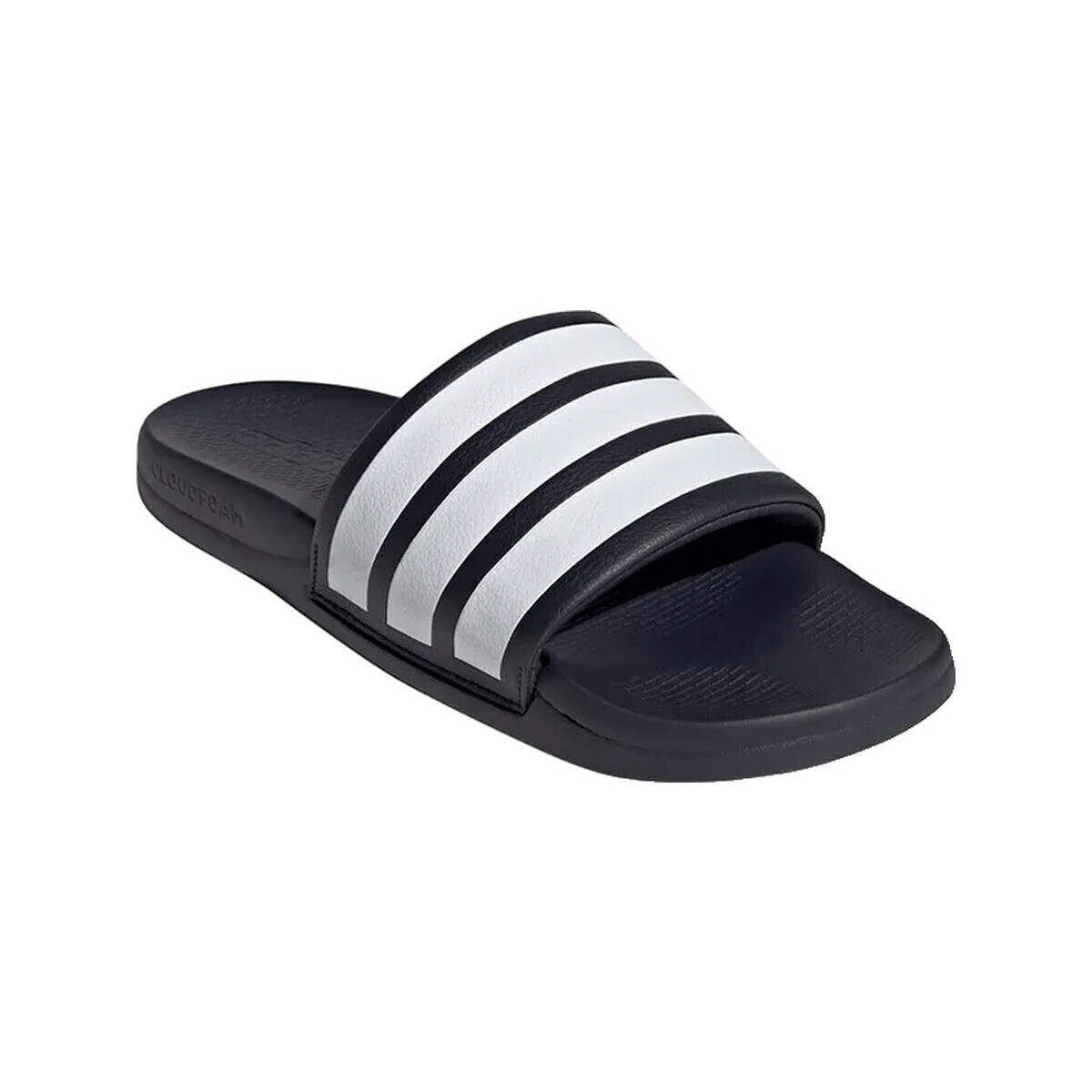 adidas  Sandales  Adilette Comfort 2.0 noir  Černá