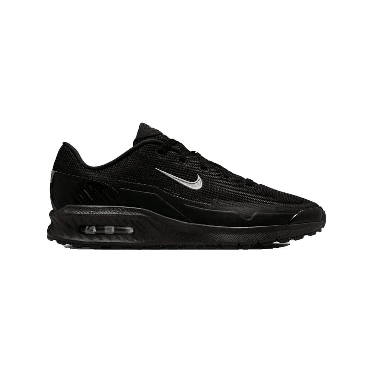 Nike  Baskets  air max bia se maille respirante  Černá
