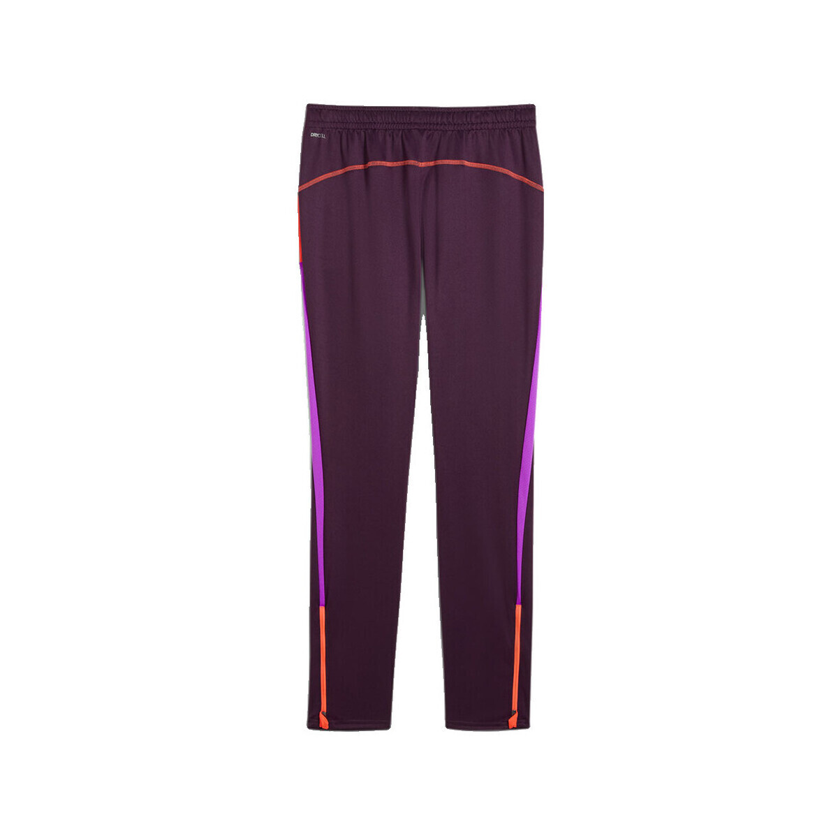 Puma  Pantalon sportif  Individualblaze violet  Fialová
