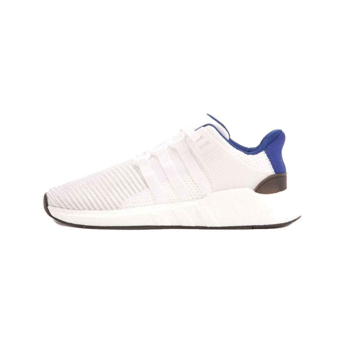 adidas  Baskets  eqt support 93/17 maille respirante  Černá