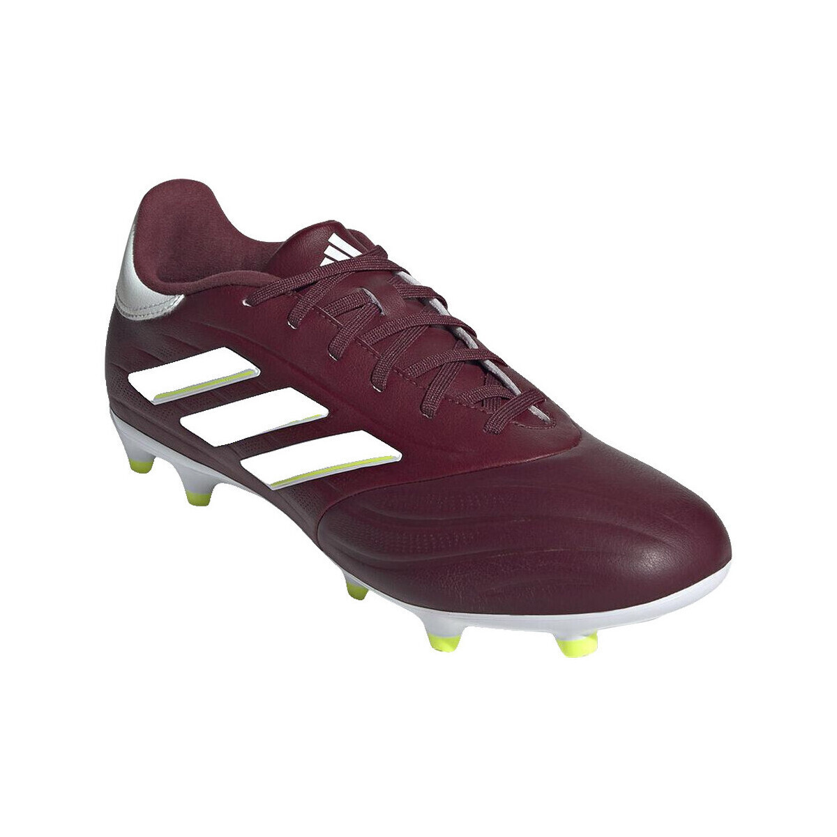 adidas  Baskets  Copa Pure 2 League FG bordeaux  Bordó