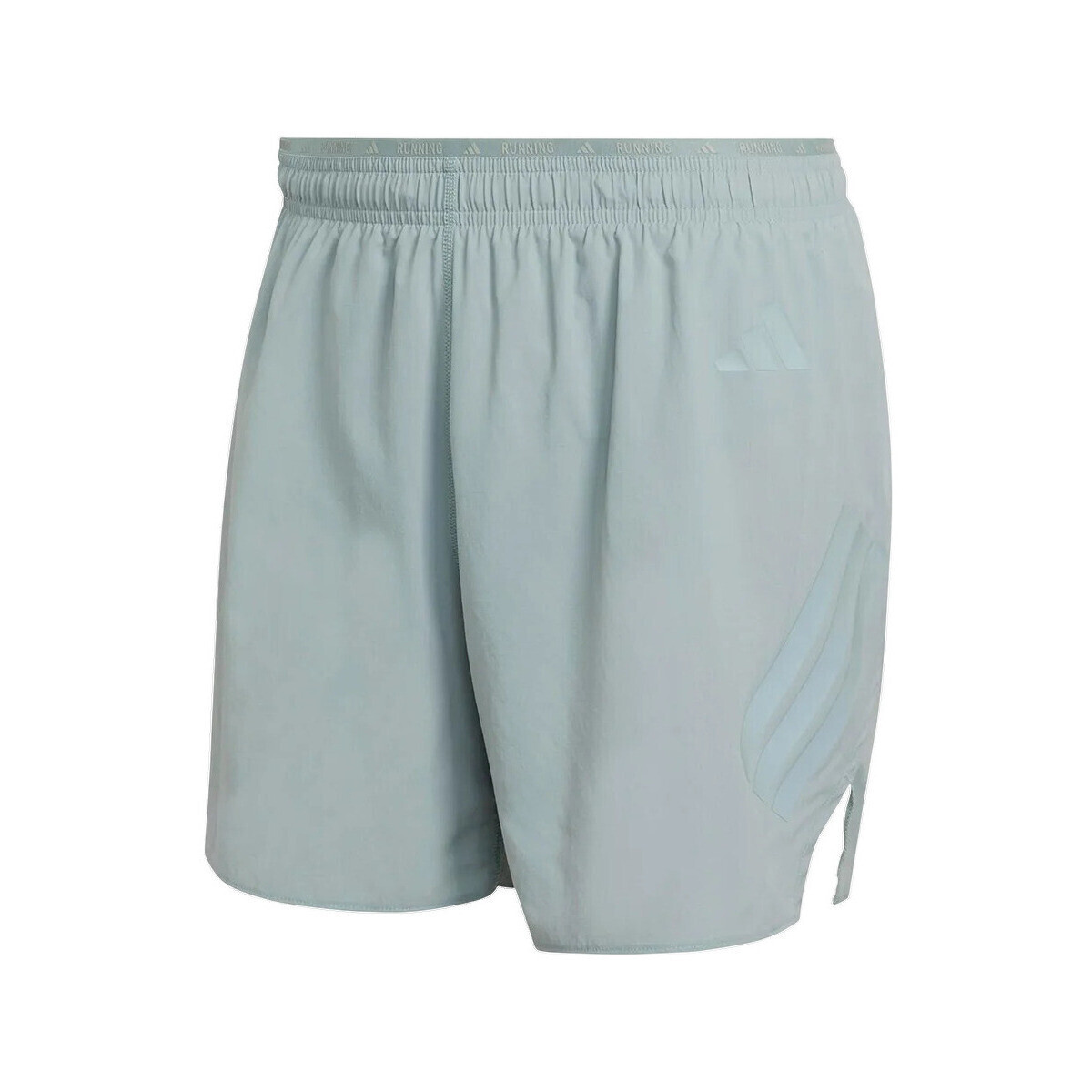 adidas  Shorts  Adi365 Formotion 100 % polyester recyclé  Šedá