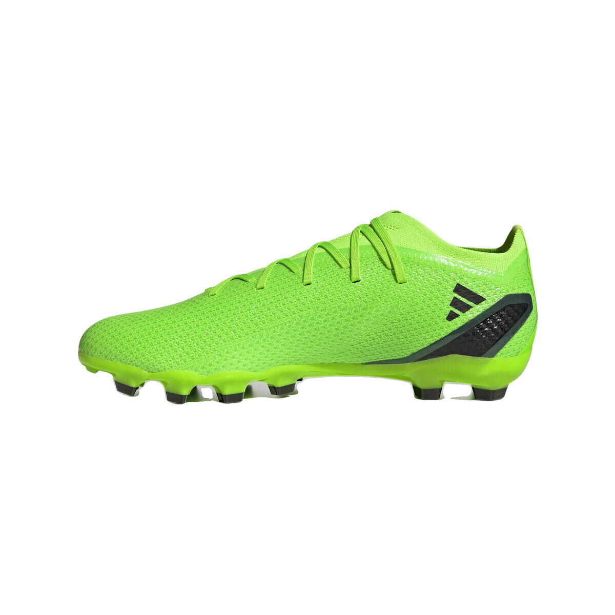 adidas  Bottines  x speedportal.2 mg vert solaire  Zelená