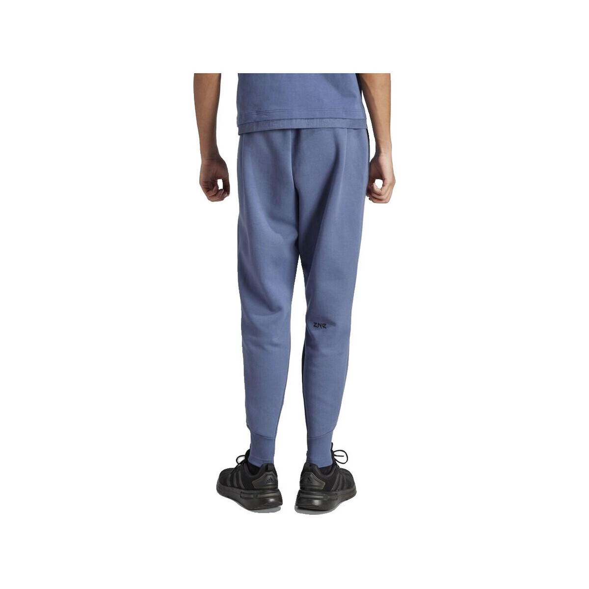 adidas  Pantalon de sport  Z.N.E. AEROREADY mi-haute  Černá