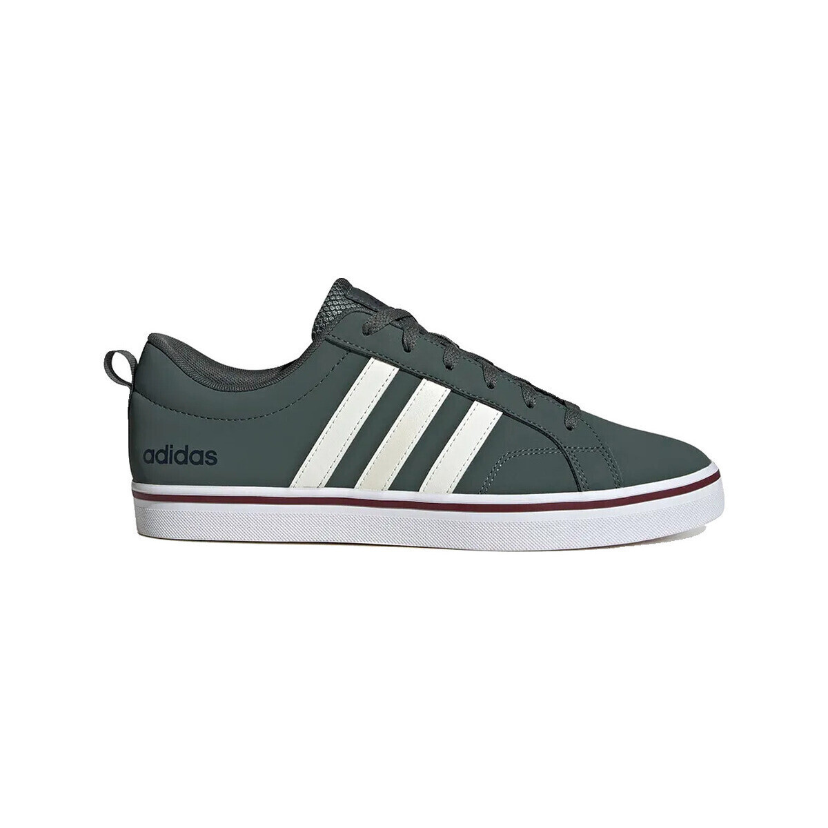 adidas  Baskets  vs pace 2.0 en nubuck synthétique  Šedá
