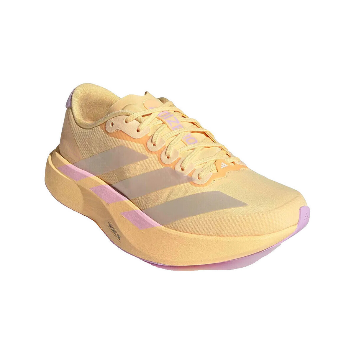 adidas  Chaussures de running  adizero evo sl léger