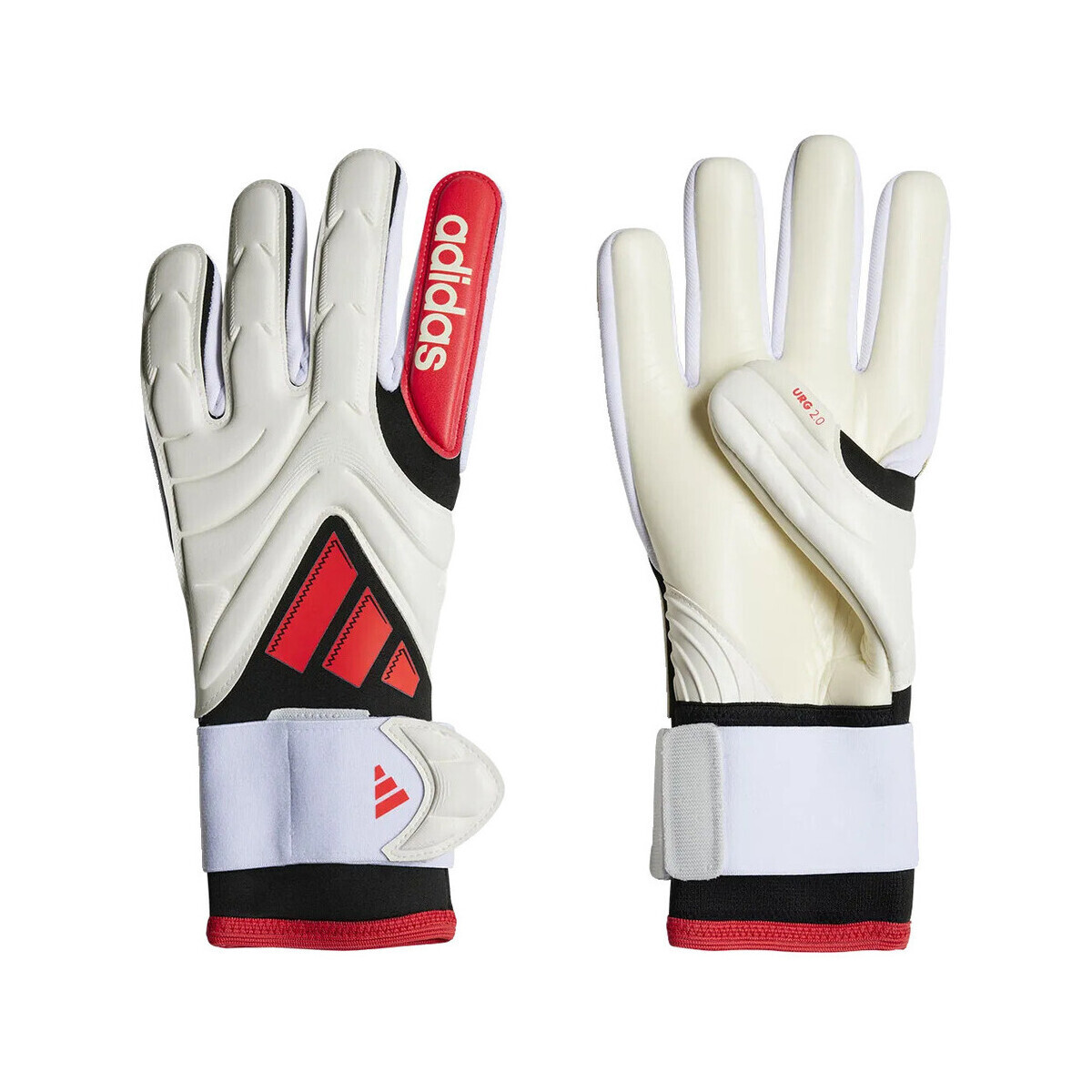 adidas  Gants de gardien  Copa Pro latex URG 2.0  Černá