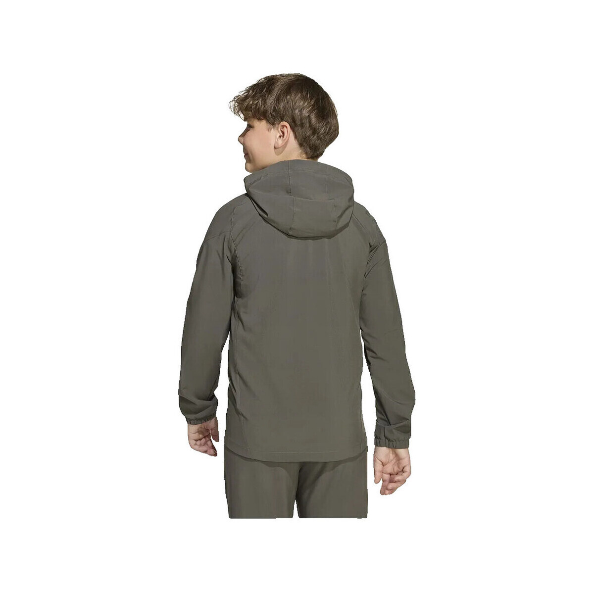 adidas  Veste  tiro 25 competition vis tech vert  Zelená