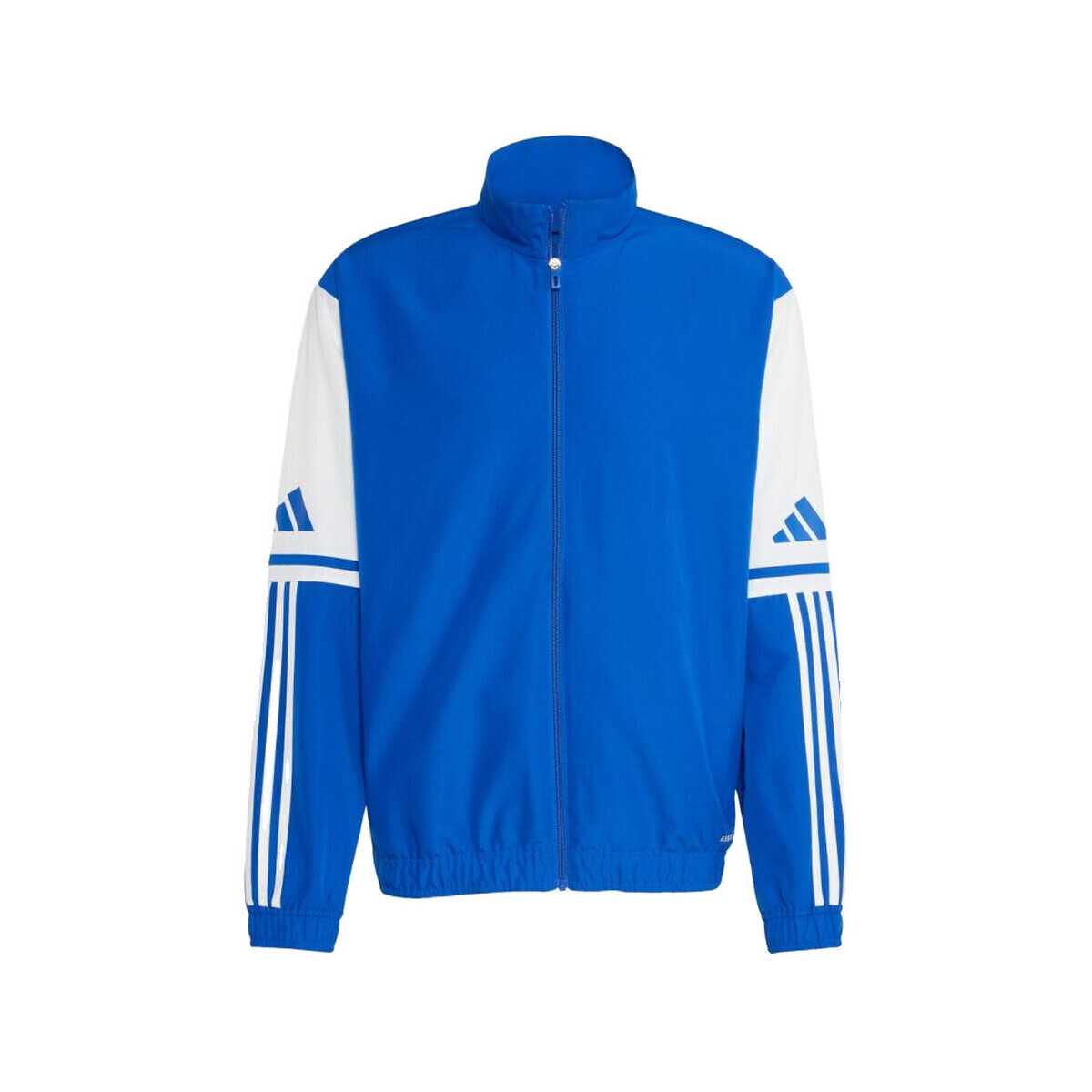 adidas  Sweatshirt  squadra 25 presentation 100% polyester  Modrá