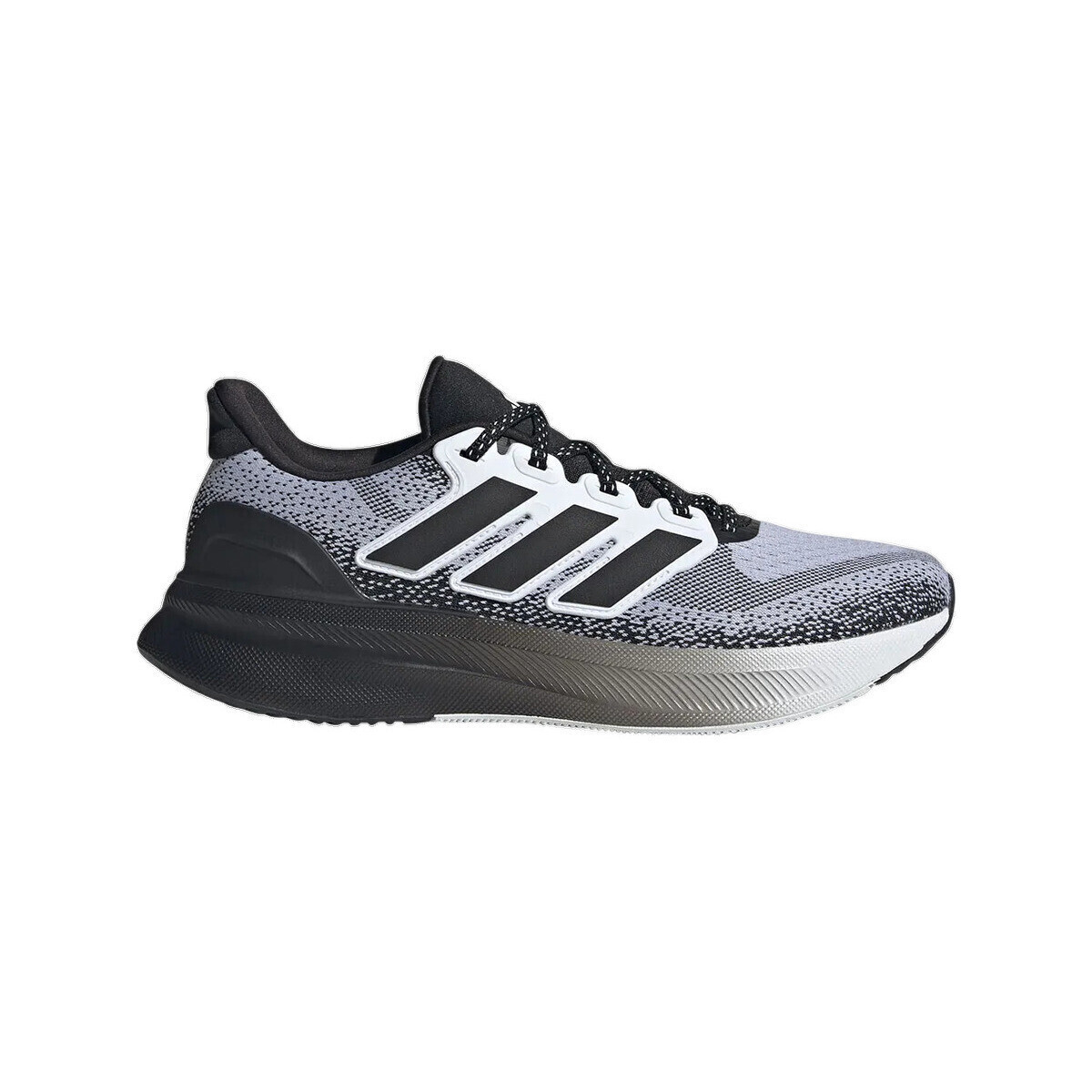 adidas  Chaussures de running  Ultrarun 5 maille respirante  Šedá