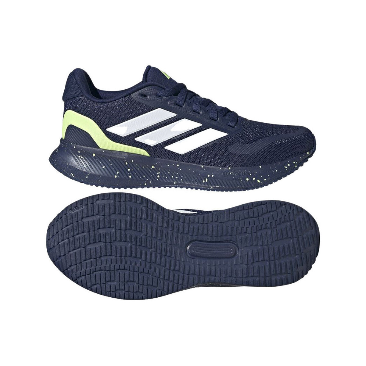 adidas  Chaussures de running  Runfalcon 5 J textile
