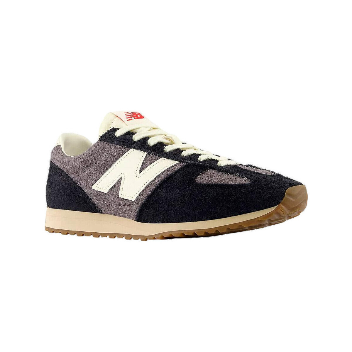 New Balance  Baskets  471 daim  Černá