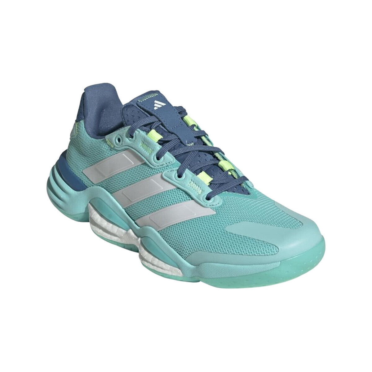 adidas  Baskets  stabil 16 boost maille respirante  Modrá