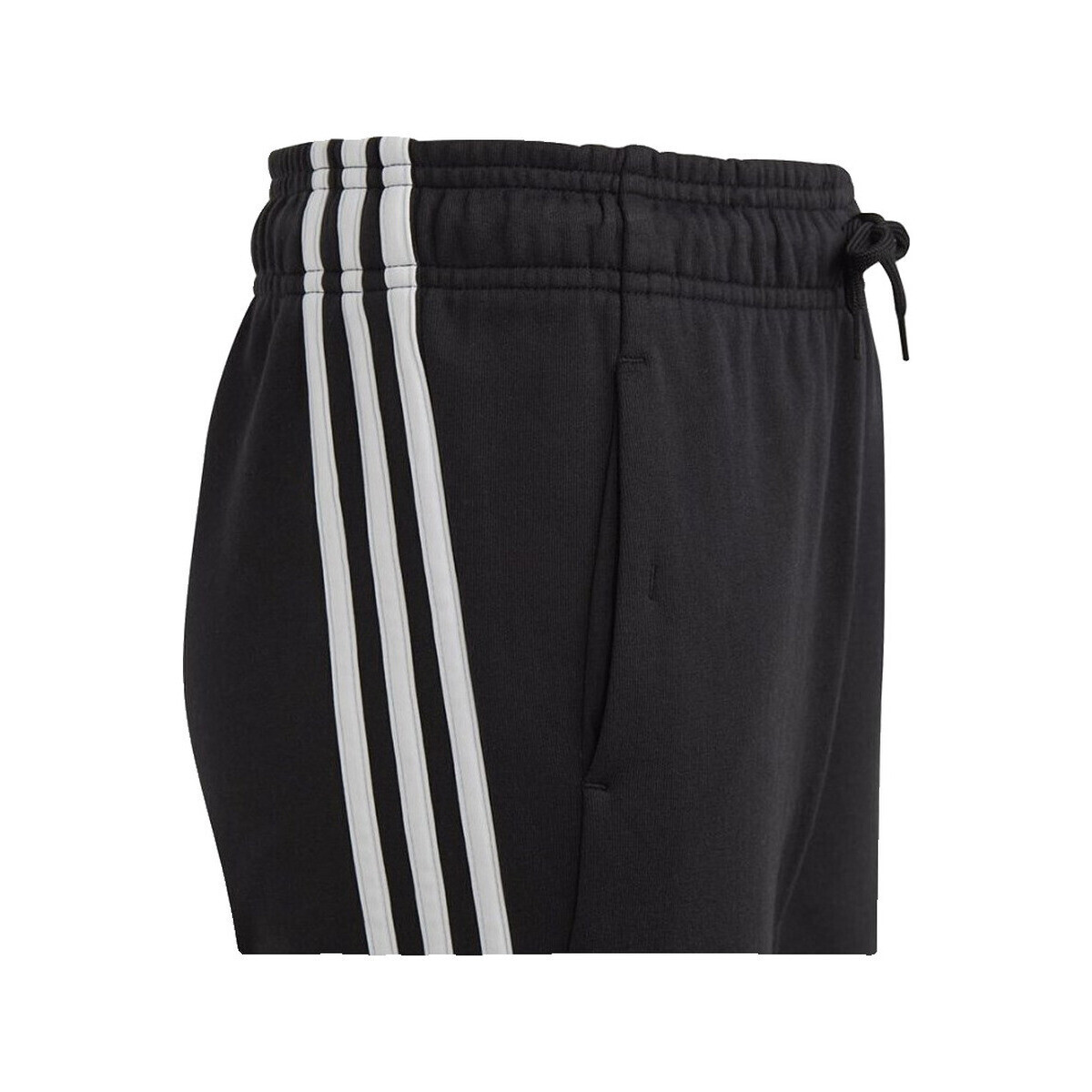 adidas  Pantalons de survêtement  future icons 3-stripes en coton  Černá