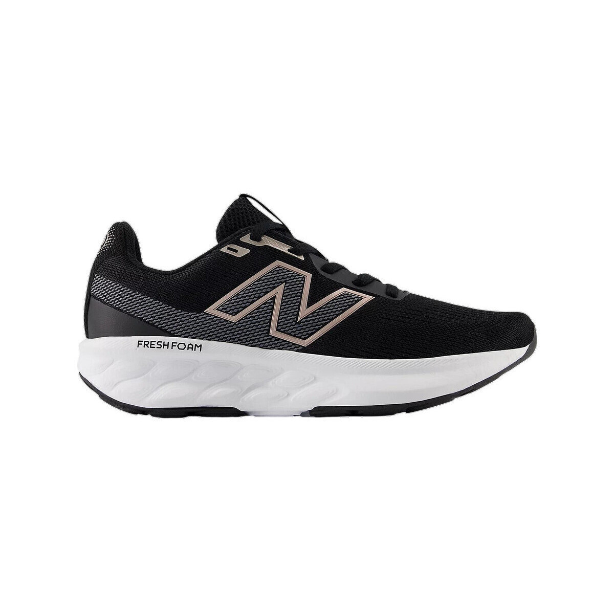 New Balance  Chaussures de running  520 maille respirante  Černá
