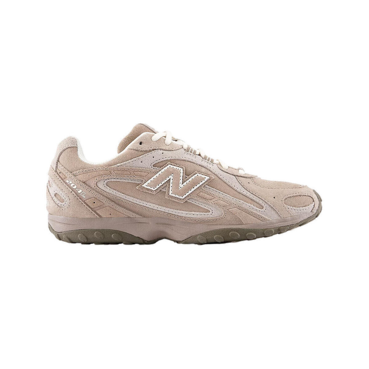 New Balance  Baskets  204L daim