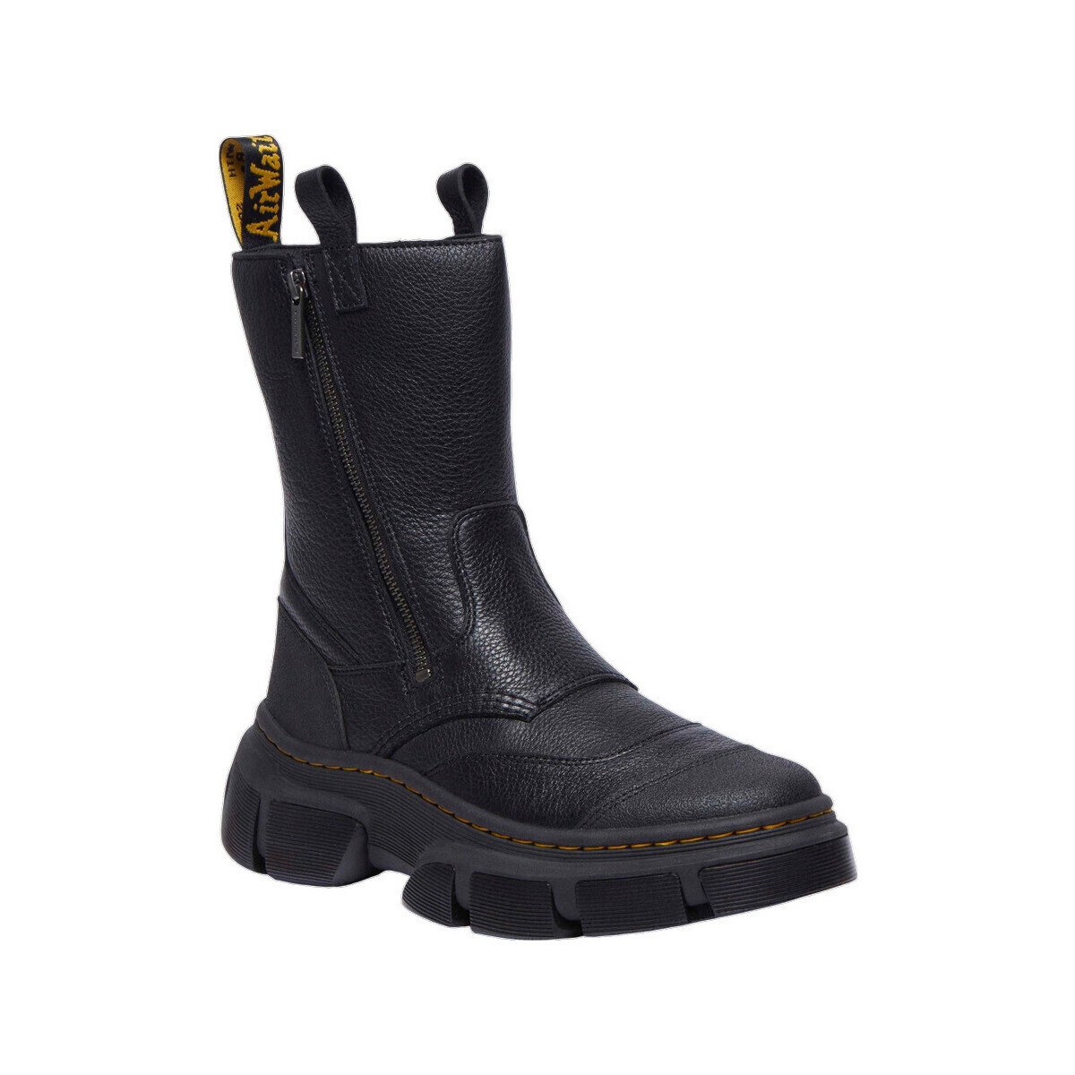 Dr. Martens  Bottines  DMXL cuir  Černá