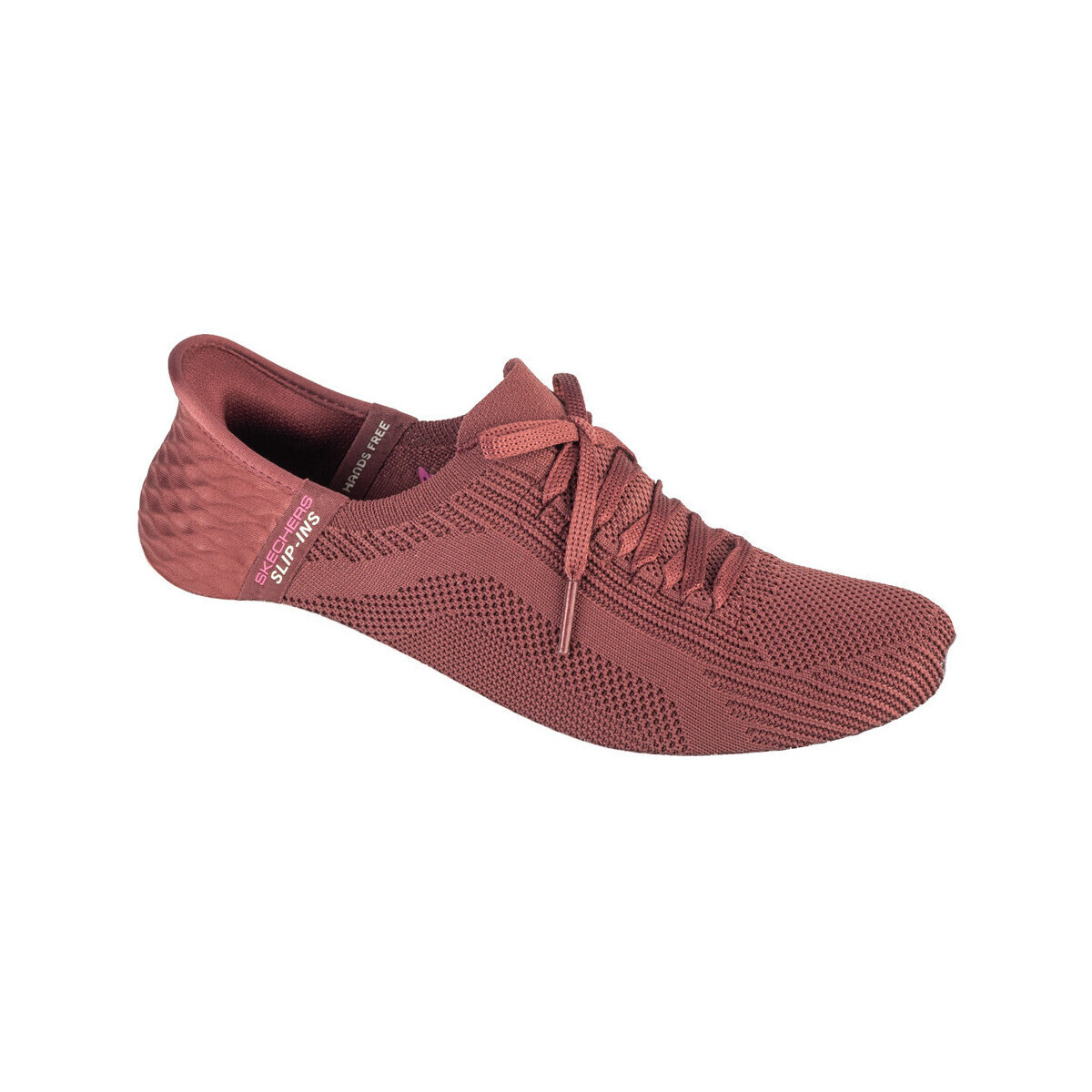 Skechers  Baskets  ultra flex 3.0 brilliant maille respirante  Červená