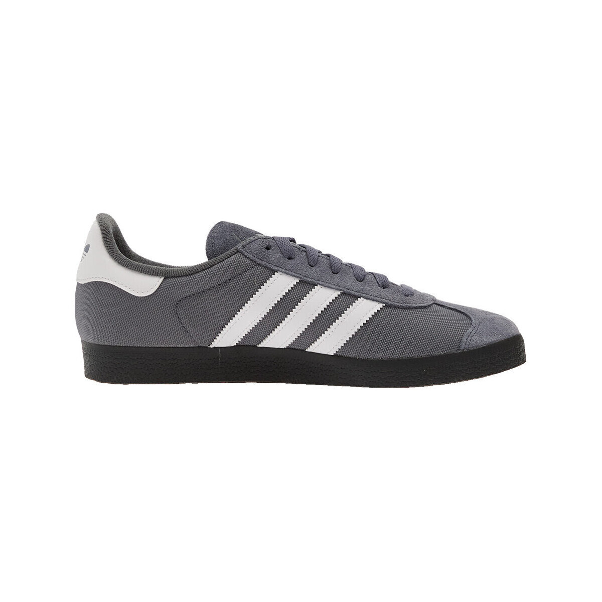 adidas  Baskets  gazelle gris  Šedá