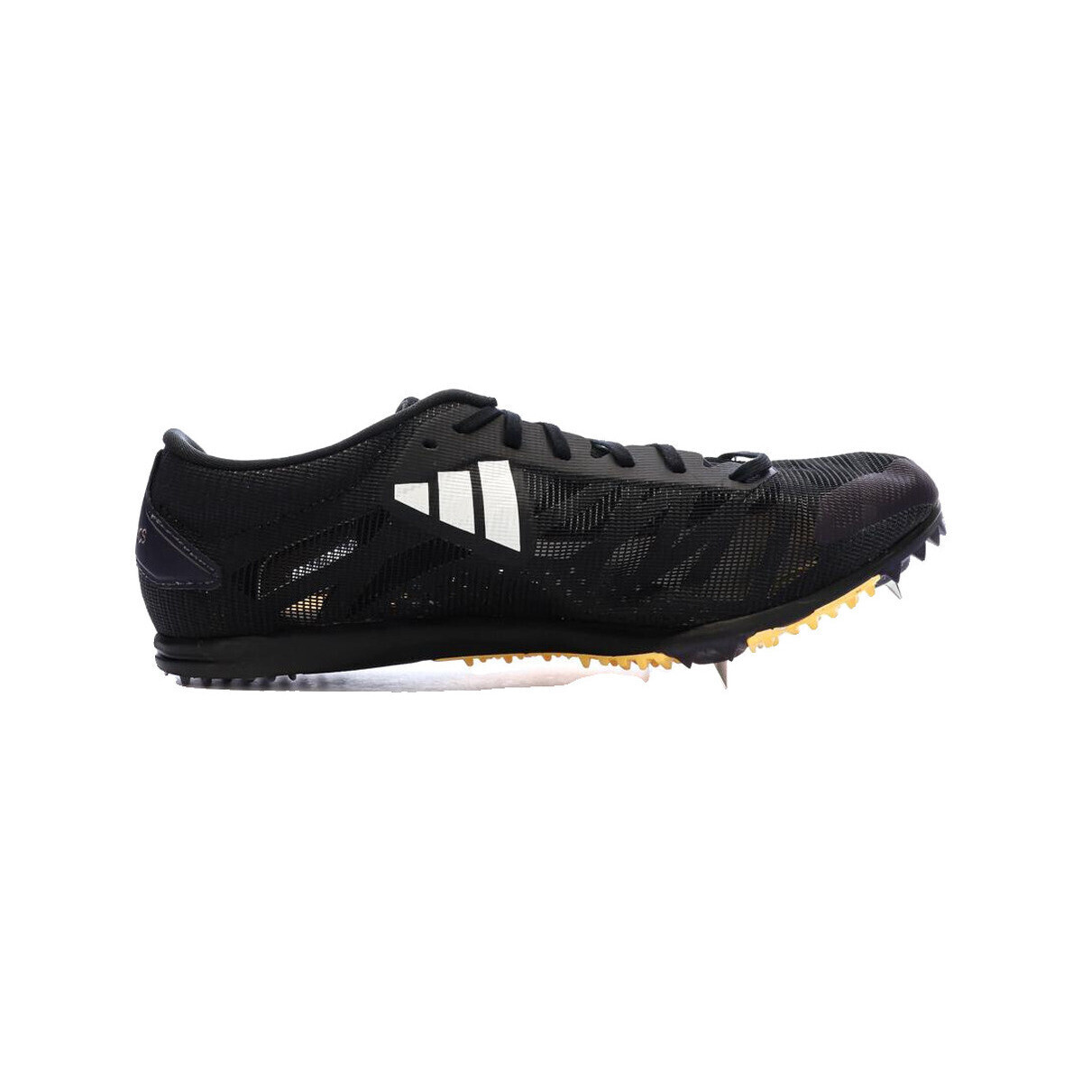 adidas  Chaussures de running  adizero xcs léger  Černá