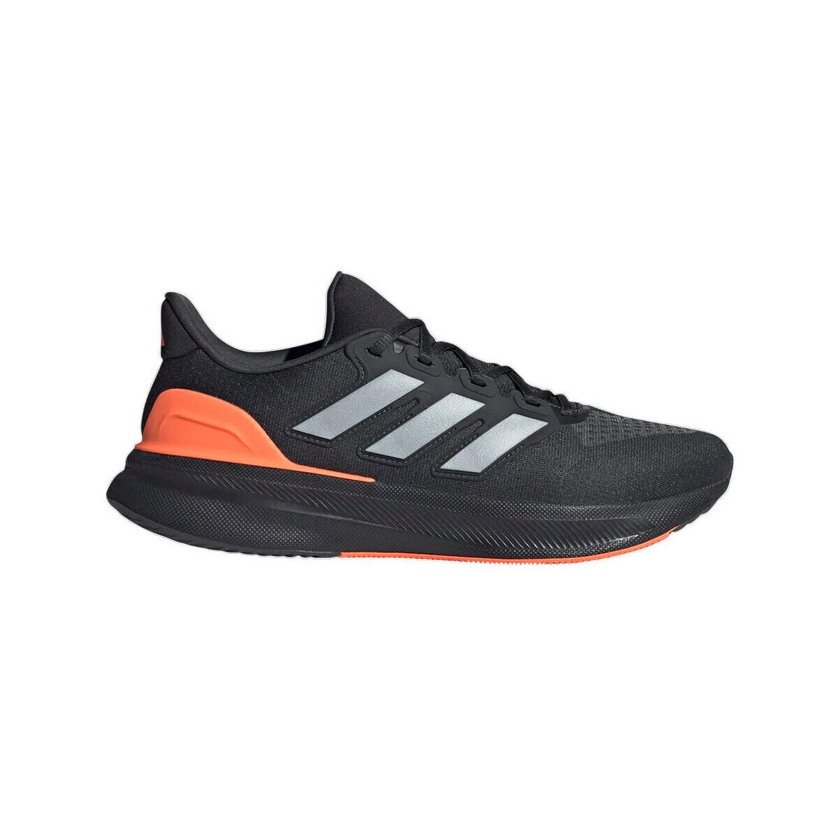 adidas  Chaussures de running  Ultrarun 5 maille respirante  Černá