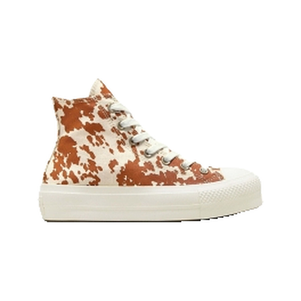 Converse  Baskets  chuck taylor all star lift multicolor  ruznobarevne