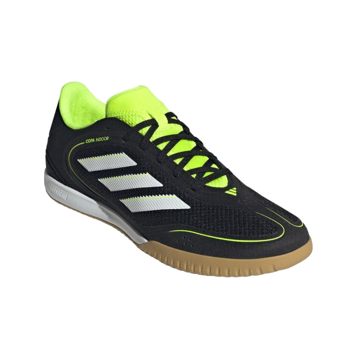 adidas  Baskets  copa court league maille respirante  Černá