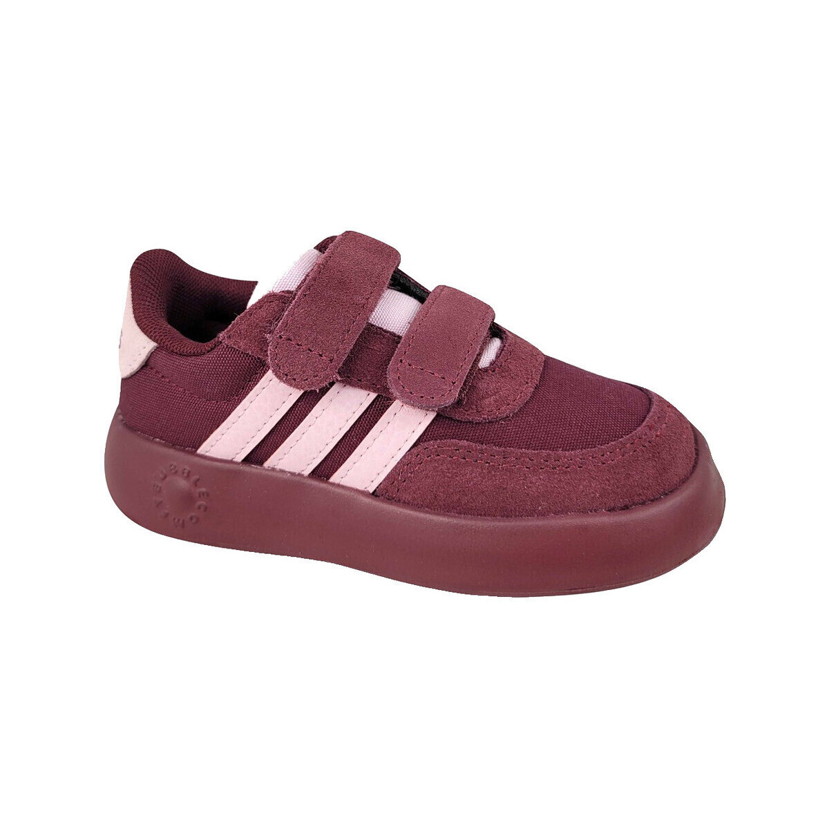 adidas  Baskets  Breaknet 2.0 Cf rouge  Červená