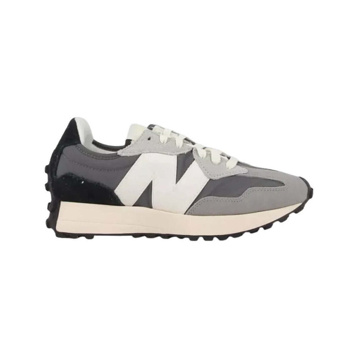 New Balance  Baskets  ws327pl daim  Šedá