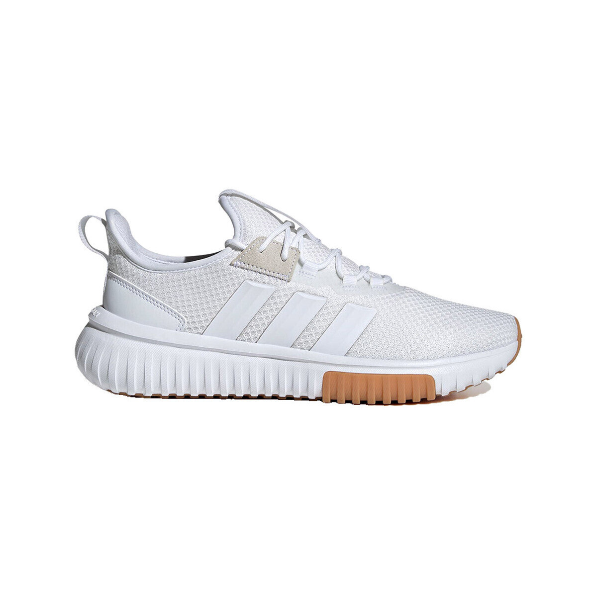 adidas  Chaussures de running  Kaptir 4.0 semelle Cloudfoam  Bílá