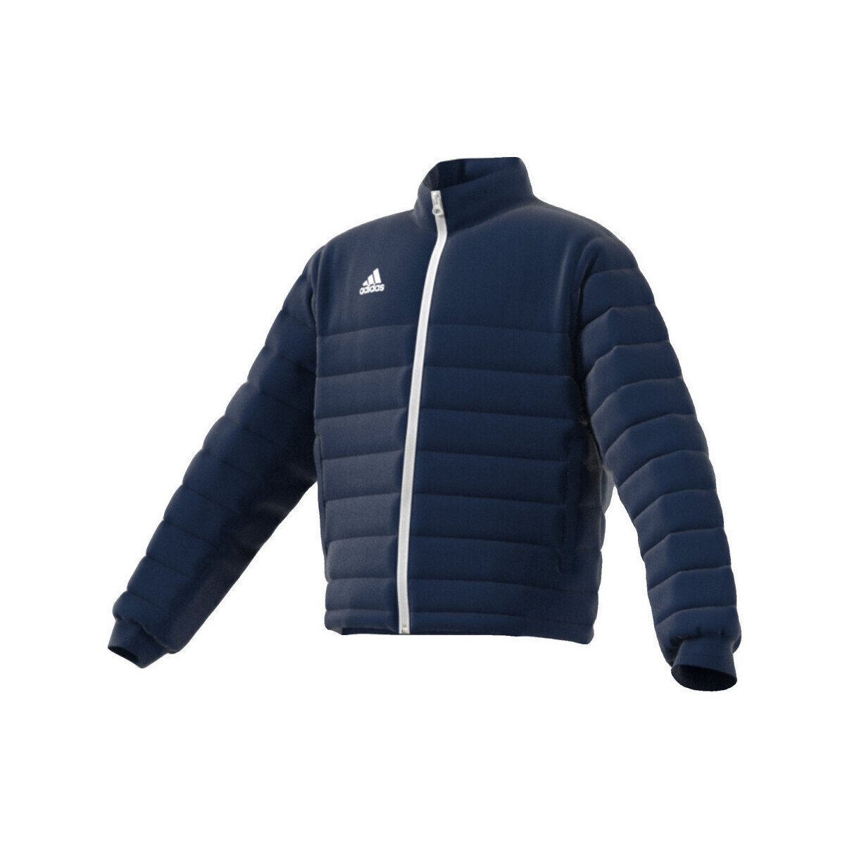 adidas  Vêtements  entrada 22 léger bleu  Modrá