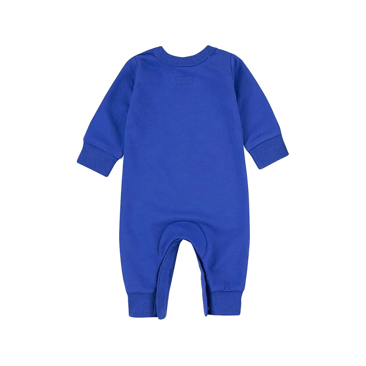 Converse  Combinaison  Lil Chuck bleu garçon  Modrá