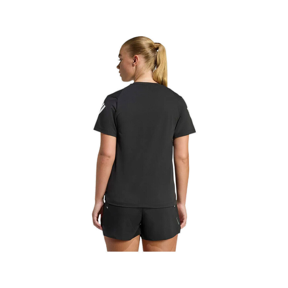 adidas T-shirt Adi365 Climacool technologie Climacool Černá