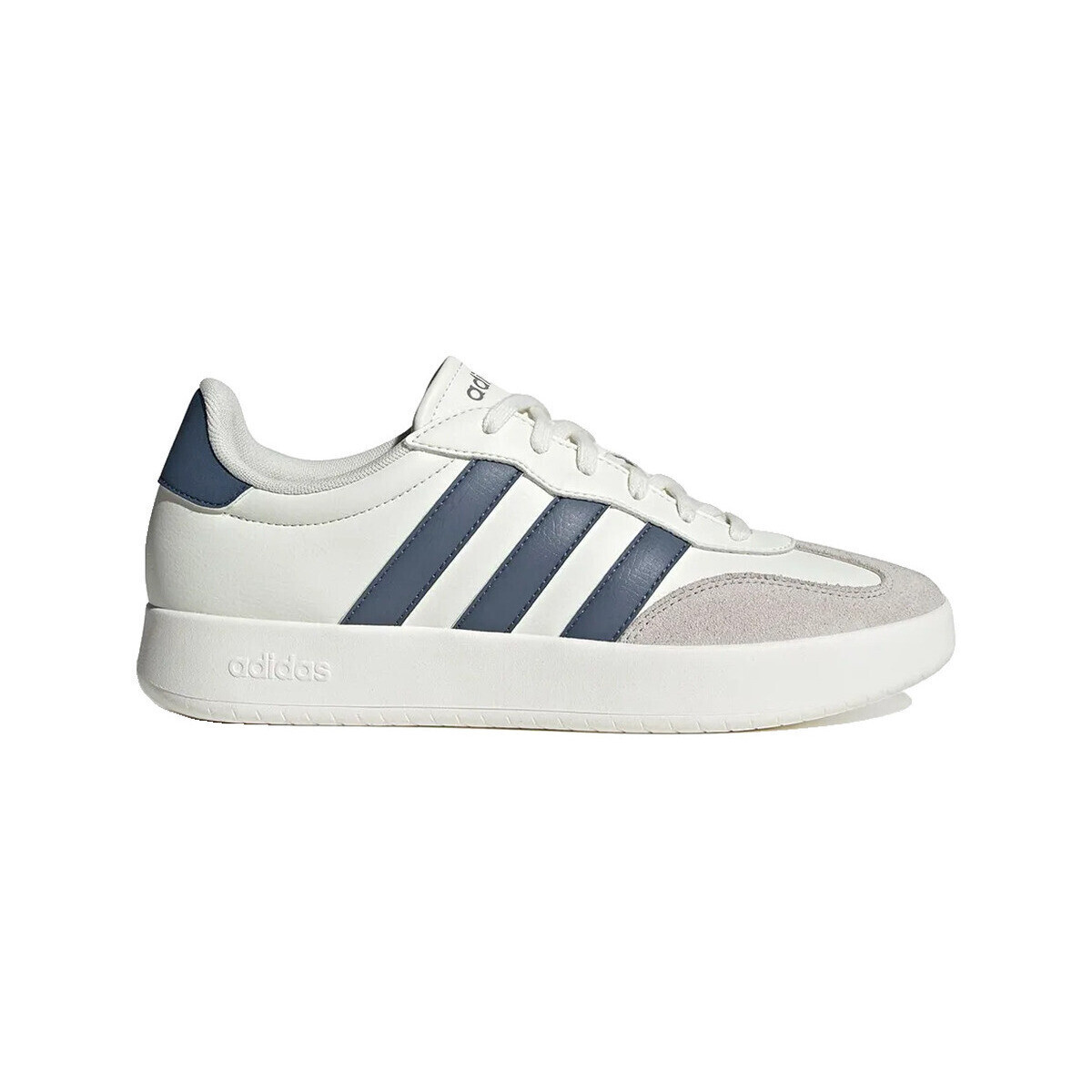 adidas  Baskets  Barreda synthétique et peau