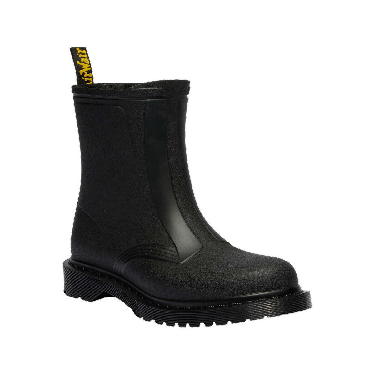 Dr. Martens  Bottines  1460 imperméables  Černá