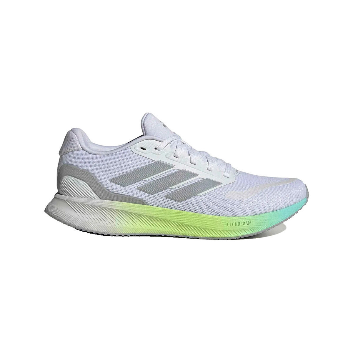 adidas  Chaussures de running  runfalcon 5 maille respirante