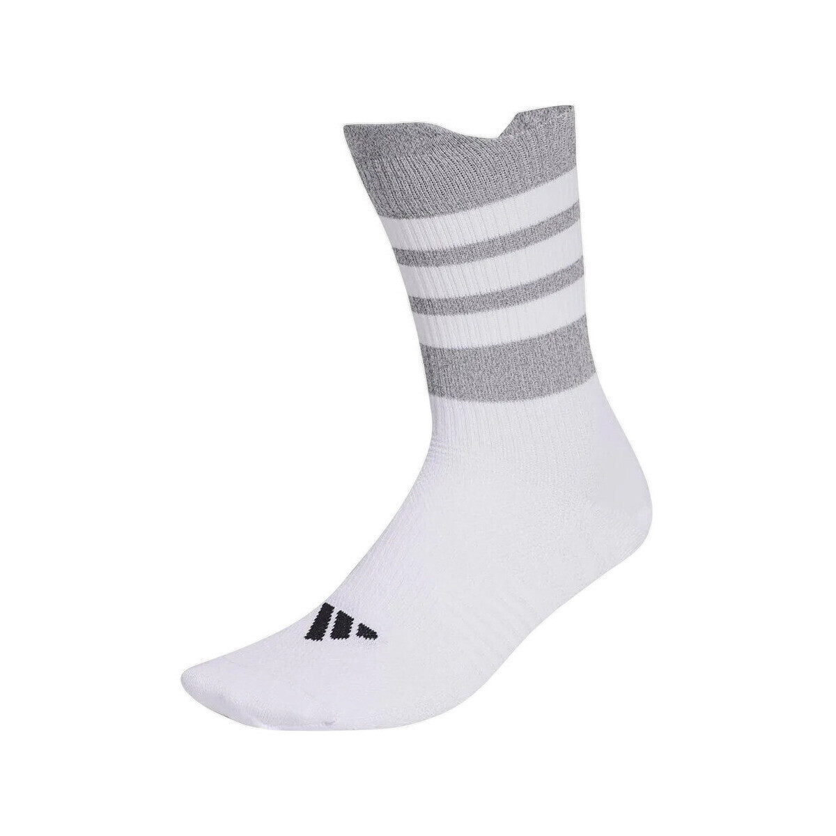 adidas  Chaussettes  Run X réfléchissantes CLIMACOOL  Bílá