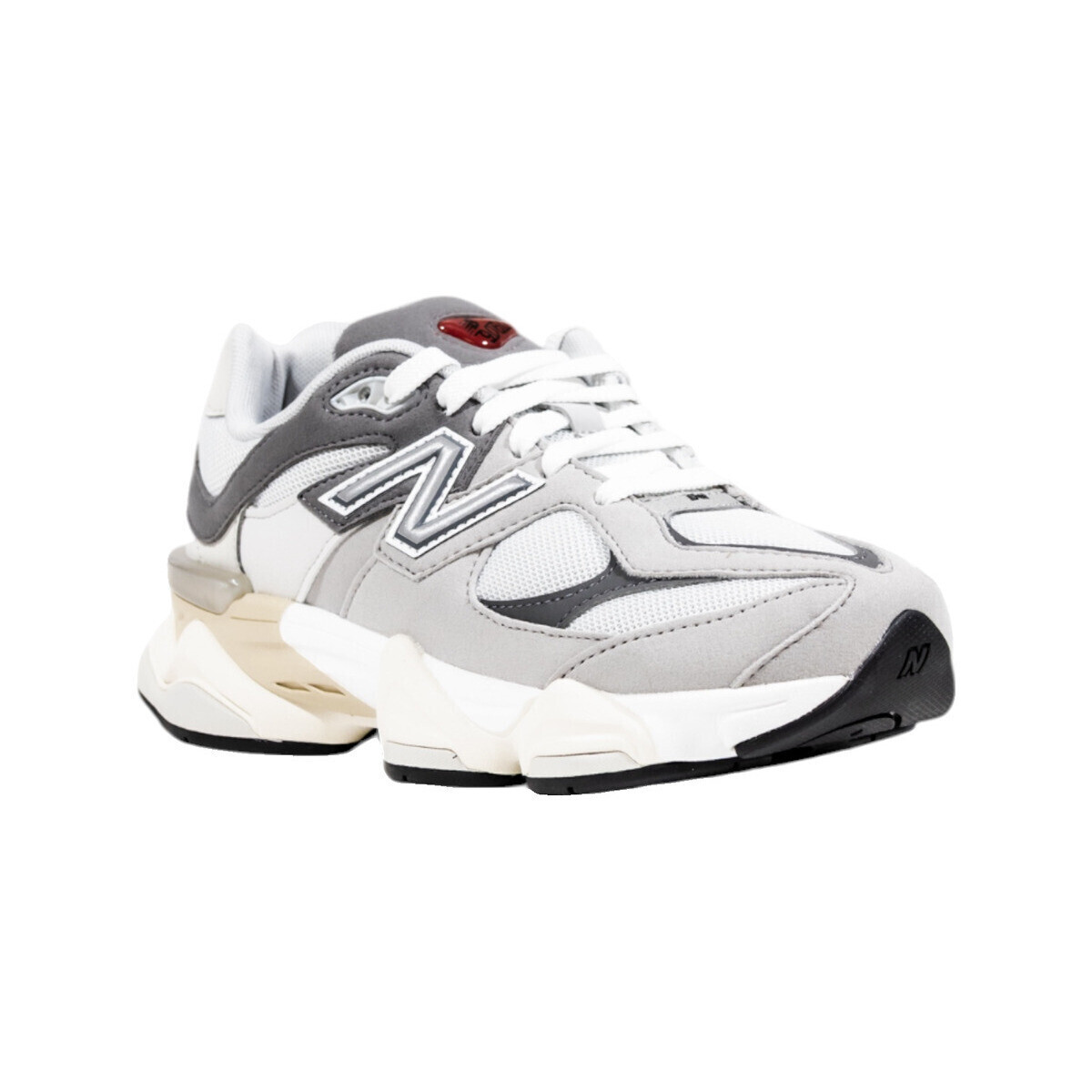 New Balance  Baskets  gc9060gy gris  Šedá