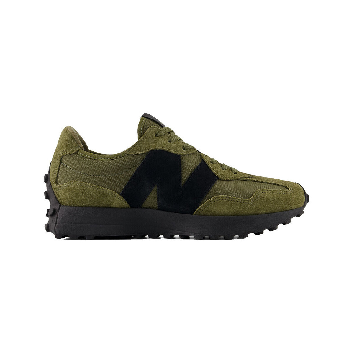 New Balance  Baskets  U3274FO vert  Zelená
